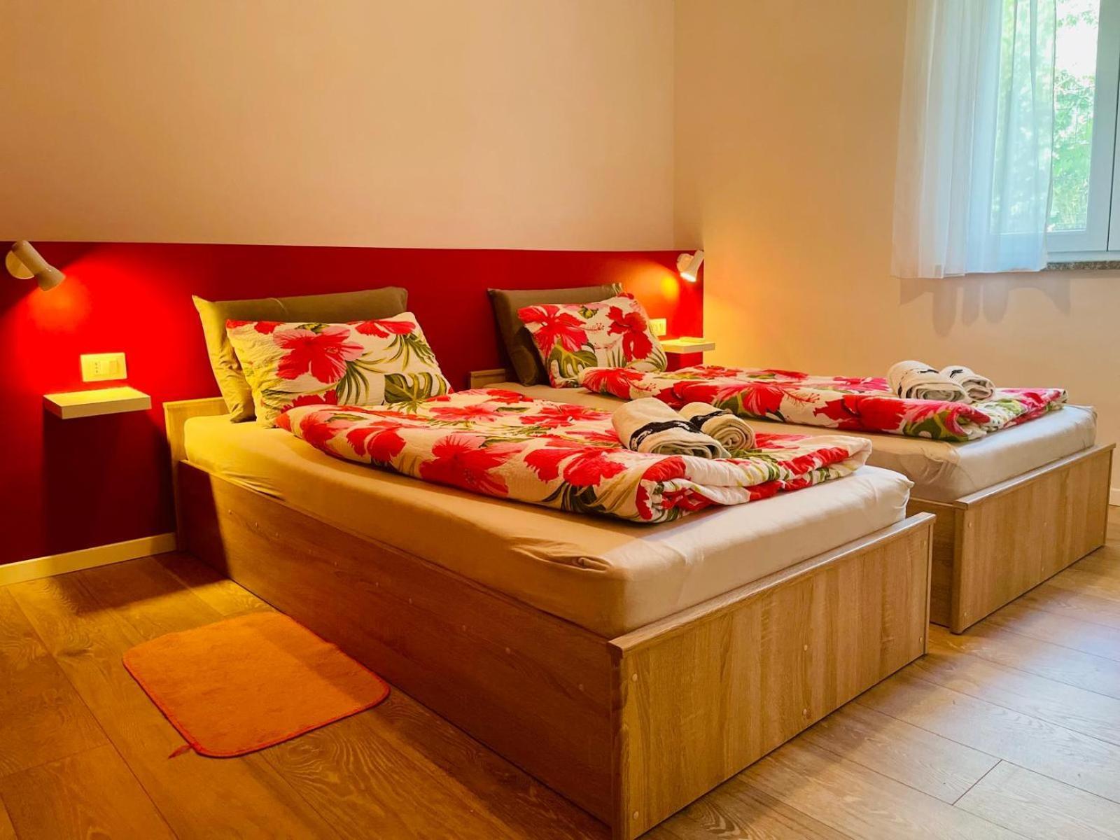 Boutique Apartment With Private Pool For Your Exclusive Use Novigrad Istria 外观 照片