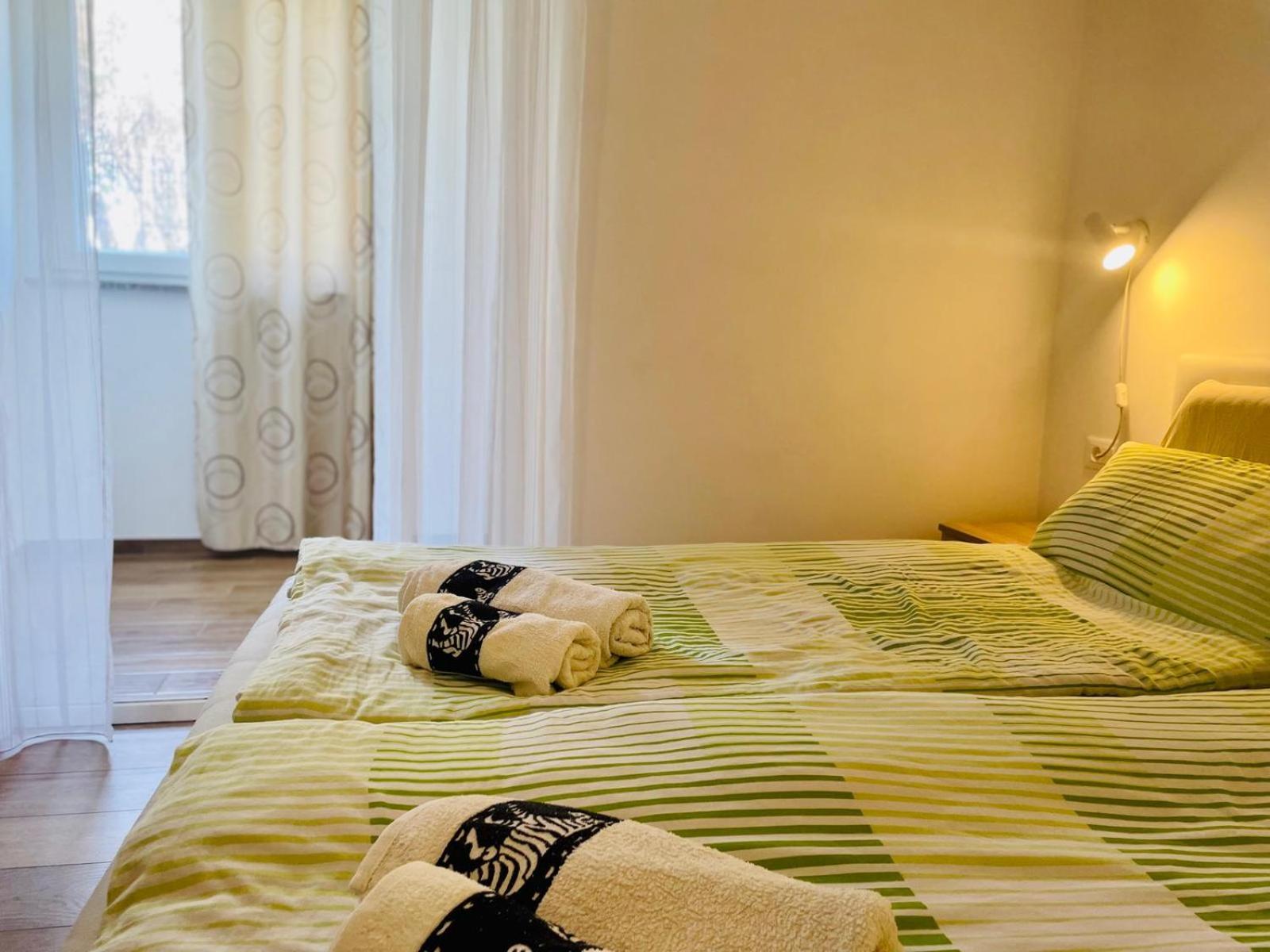 Boutique Apartment With Private Pool For Your Exclusive Use Novigrad Istria 外观 照片
