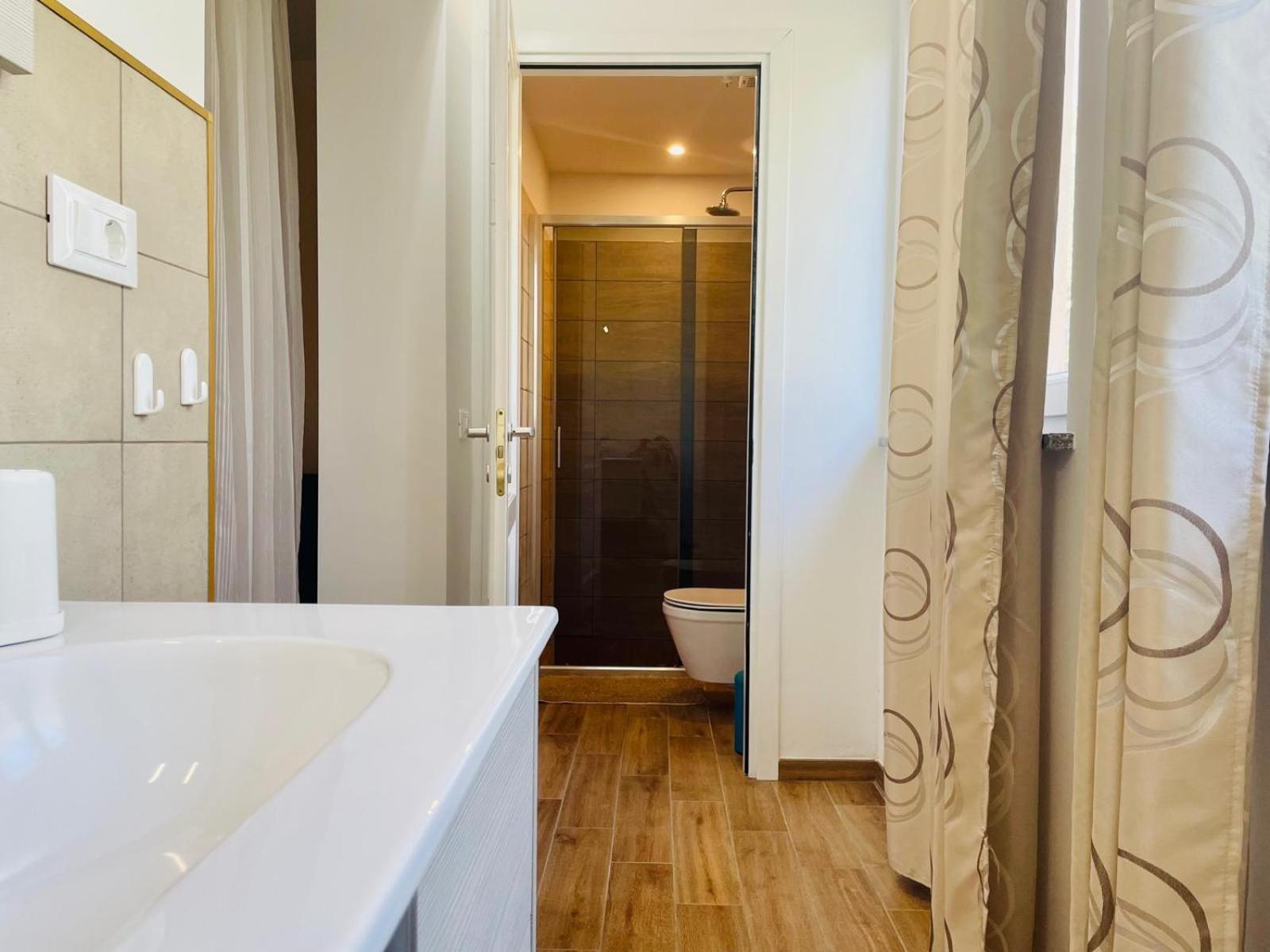Boutique Apartment With Private Pool For Your Exclusive Use Novigrad Istria 外观 照片