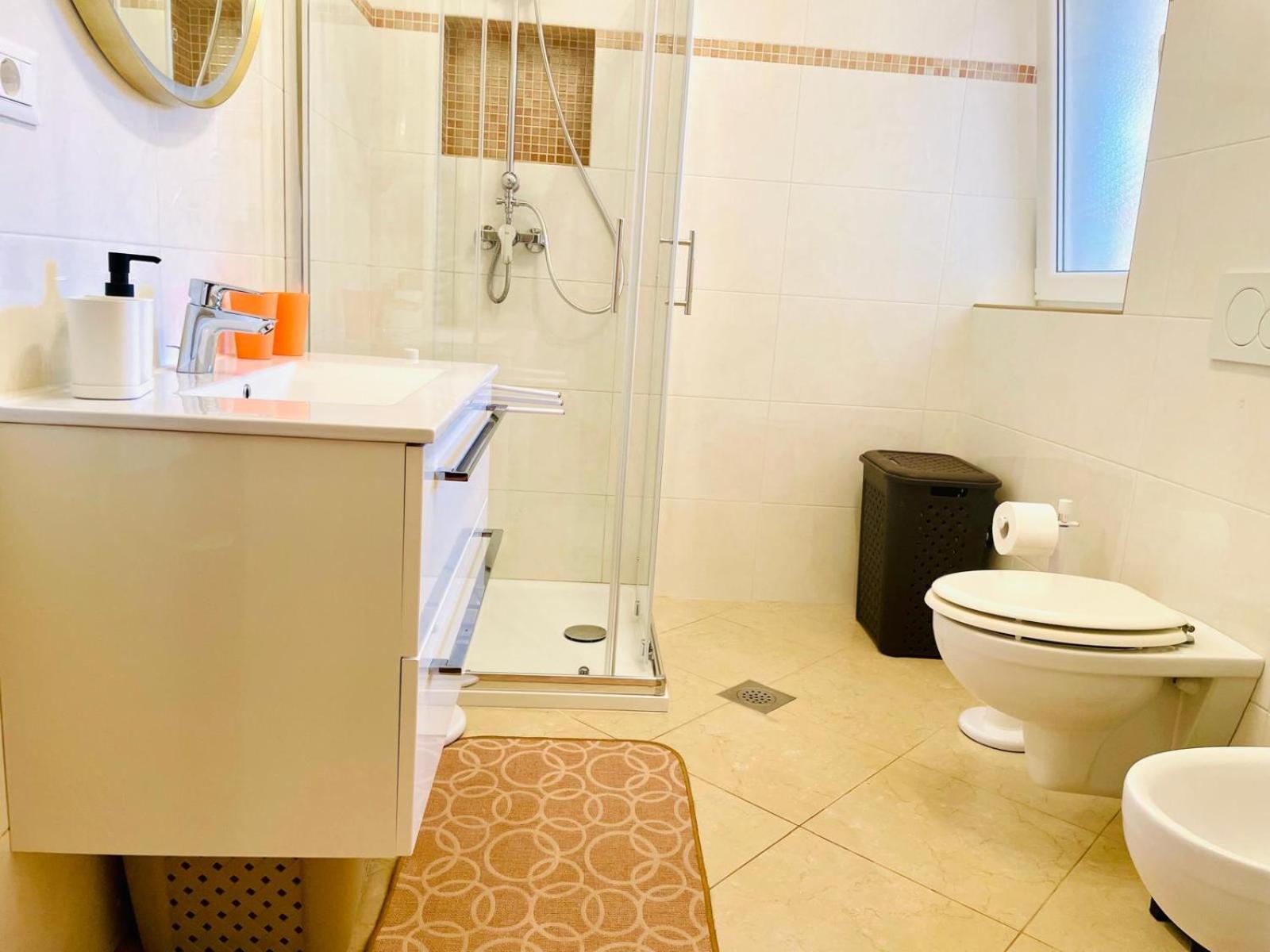 Boutique Apartment With Private Pool For Your Exclusive Use Novigrad Istria 外观 照片